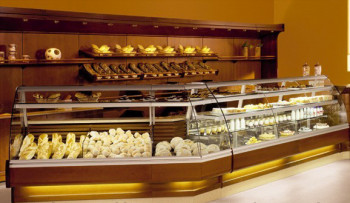 Мини-пекарня